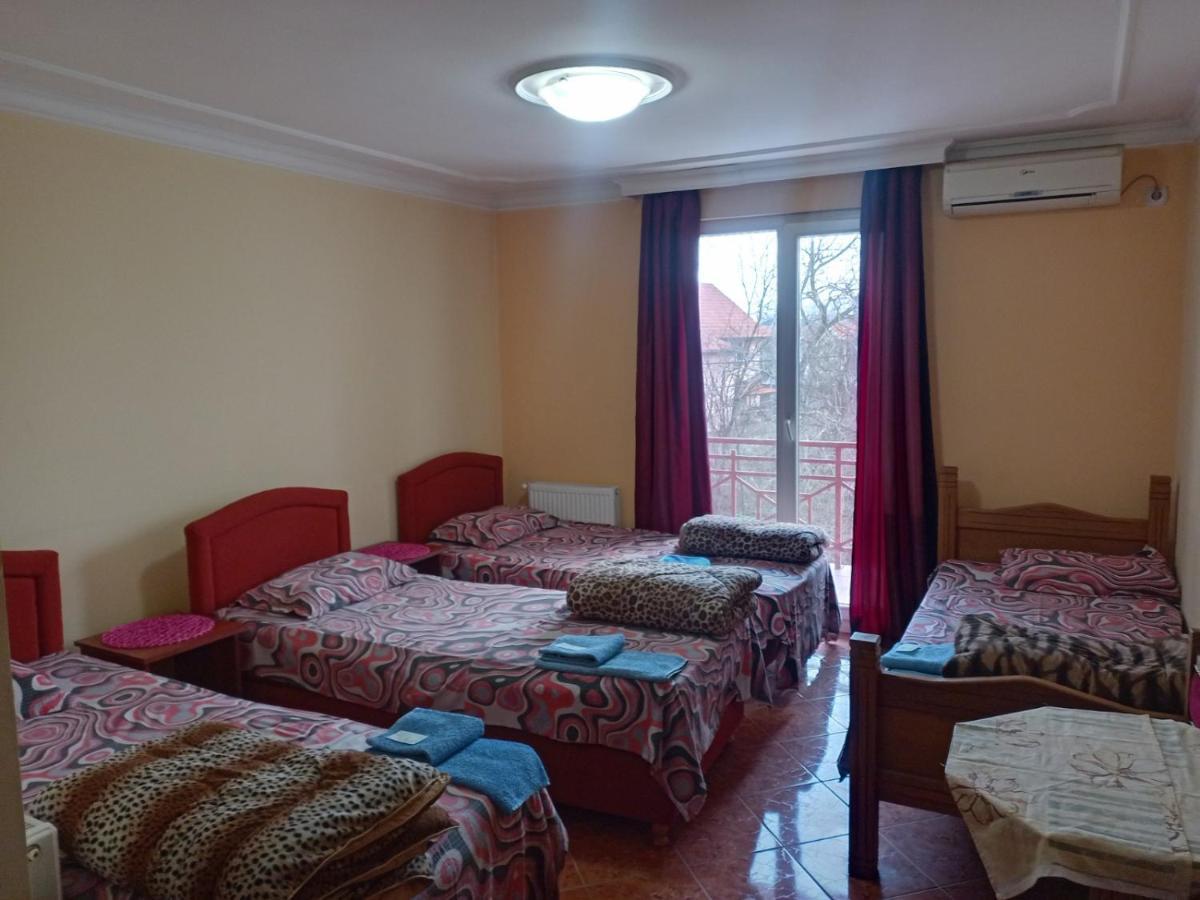 Kuca Veljovica Motel Beograd Eksteriør billede